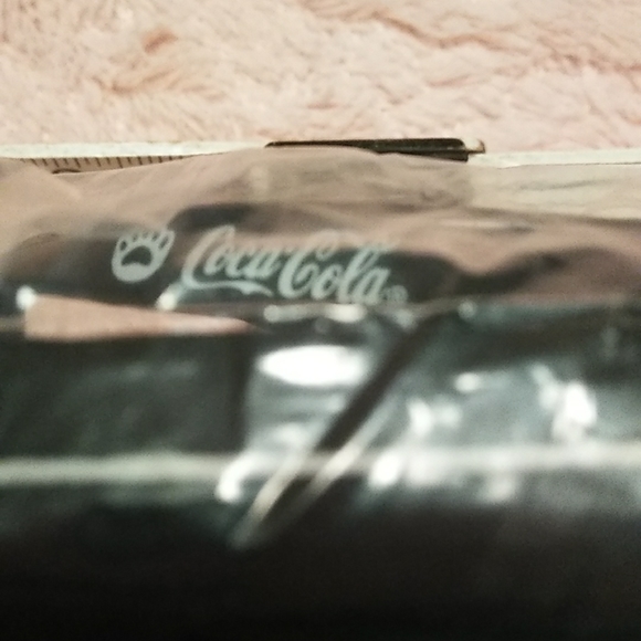 Coca Cola Flip Flops 💞 - Picture 6 of 7